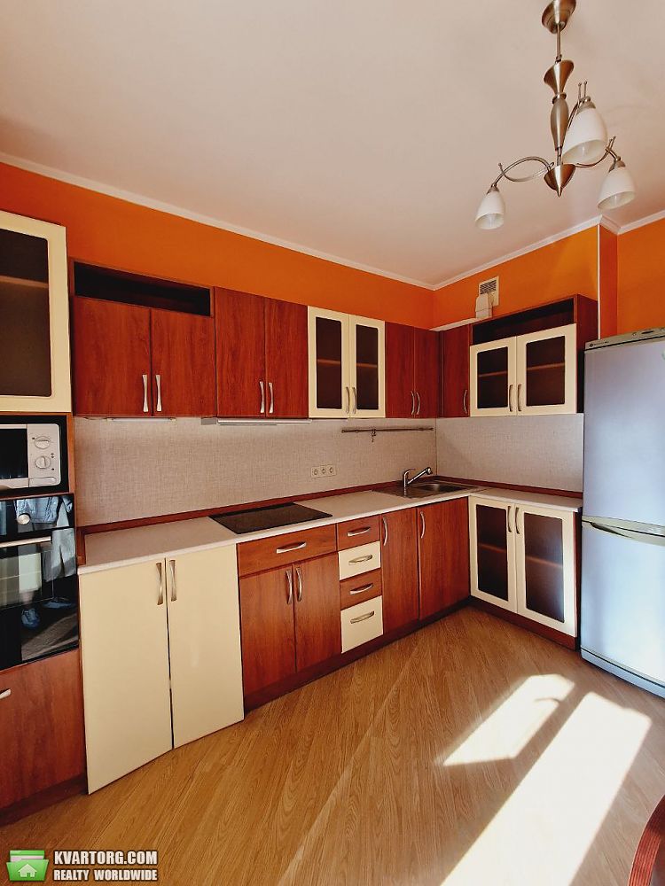 Rent out 1-room apartment. Киев,  Григоренко пр — photo 3