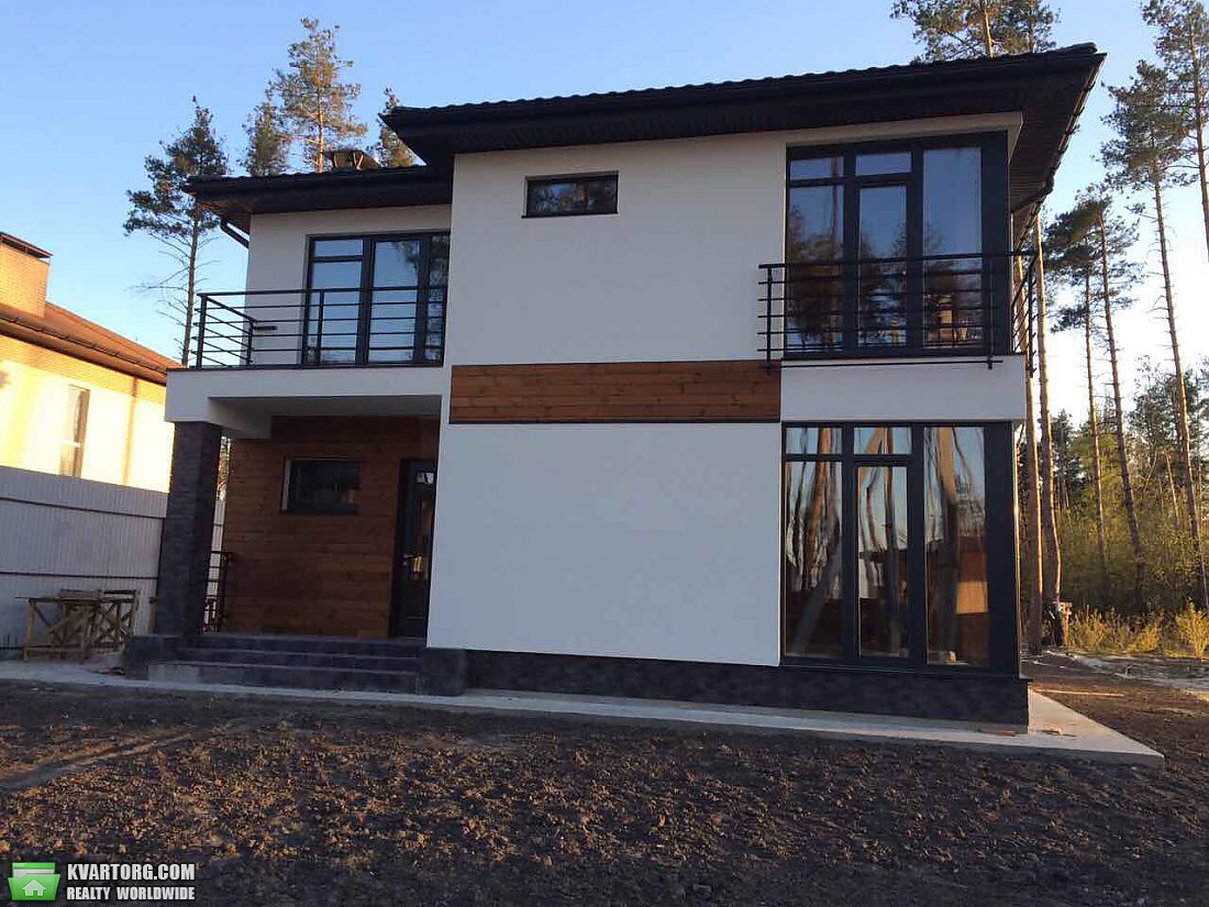 Sell house. Киевская обл., Янтарная — photo 1