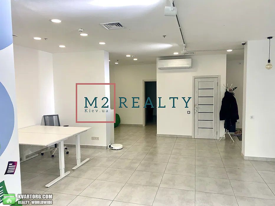 Rent out office. Киев, проспект Победы — photo 1