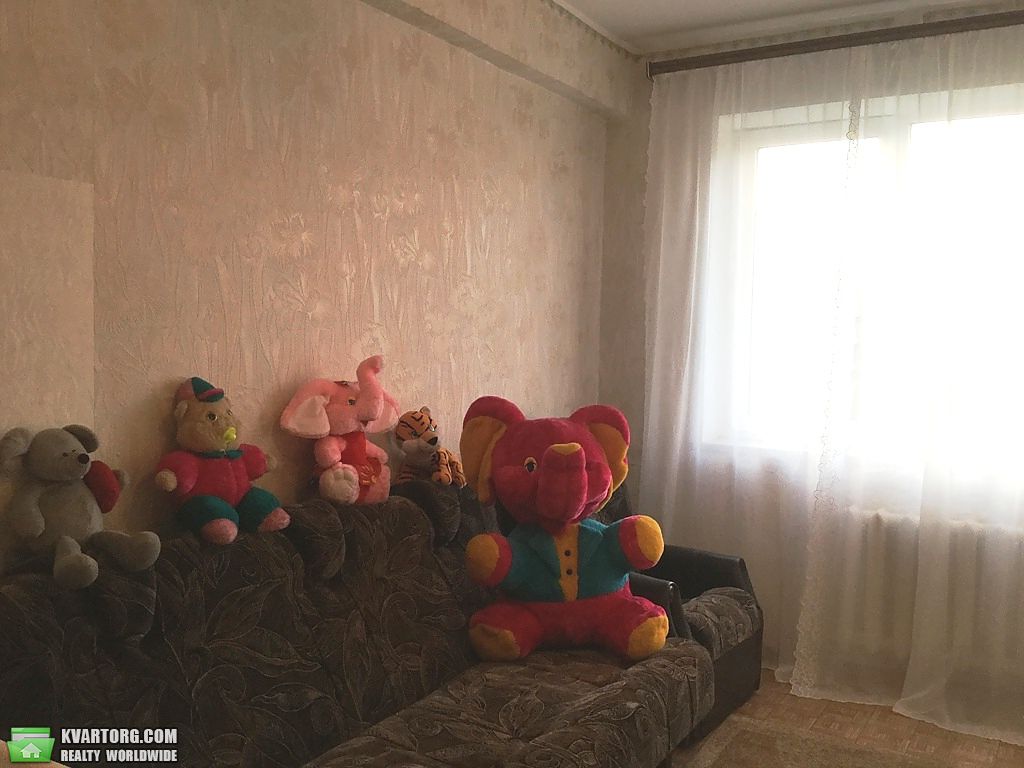 Sell 3-room apartment. Одесса, Градоначальницкая — photo 1