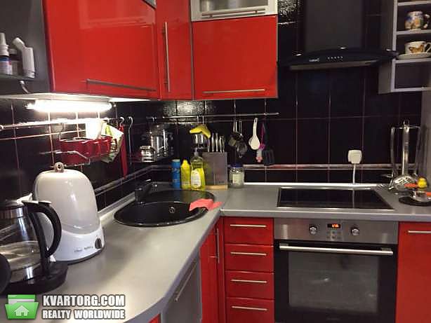 Sell 3-room apartment. Киев,  Ревуцкого — photo 5