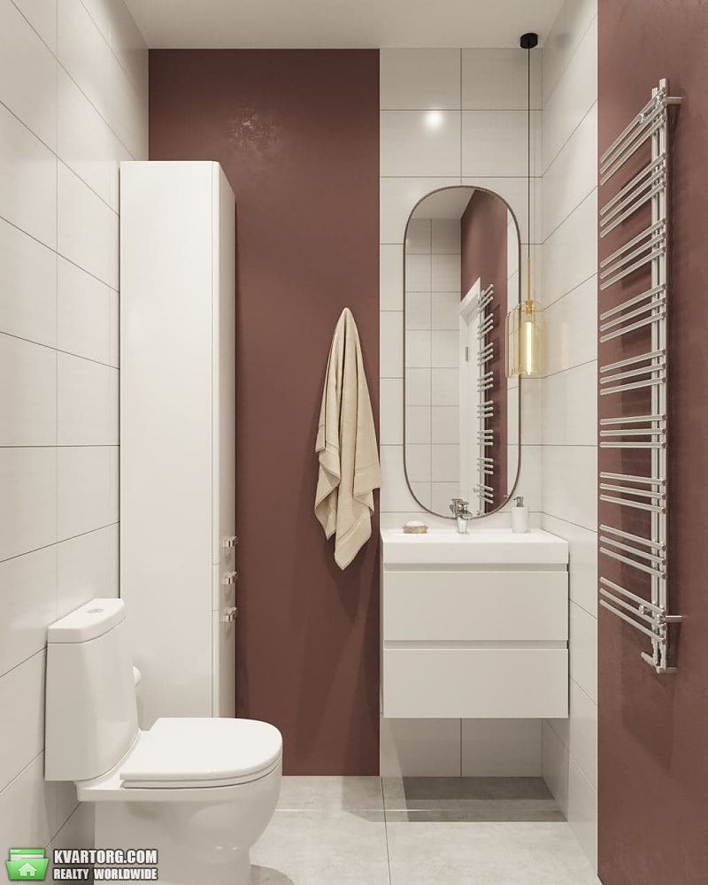 Sell 1-room apartment. Киев, Ясногорская — photo 4