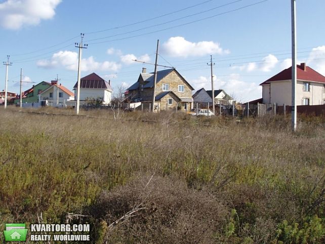 продам участок. Одесса,  Дружный - фото 1