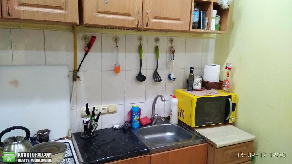 Sell 1-room apartment. Харьков, Салтовское шоссе — photo 8