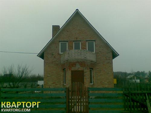 Sell house. Киевская обл., Севериновская — photo 1