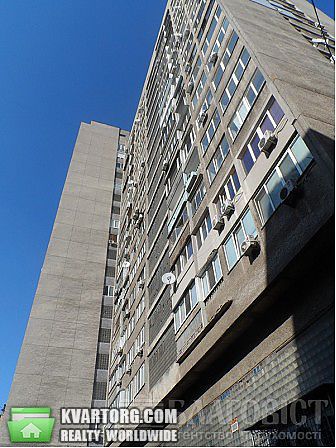 Sell 3-room apartment. Киев, Богдана Хмельницкого — photo 1