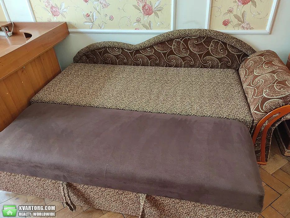 Rent out 1-room apartment. Львов, Героїв УПА — photo 1