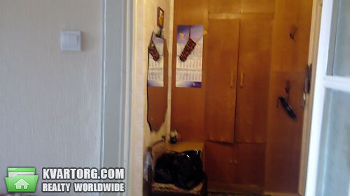 Sell 1-room apartment. Киев, Курская — photo 6