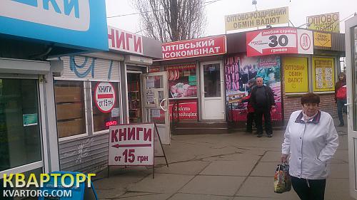 Rent out shop. Киев, Попудренко — photo 2