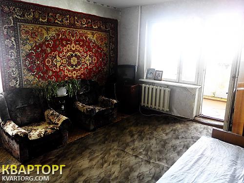 Sell 3-room apartment. Одесса, Затонского — photo 1