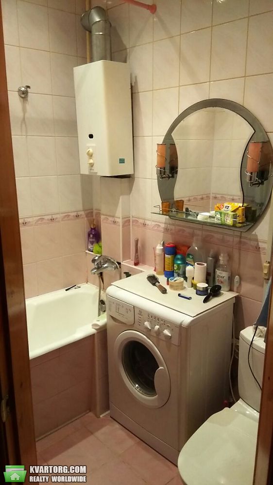 Sell 2-room apartment. Харьков, Героев Сталинграда — photo 5