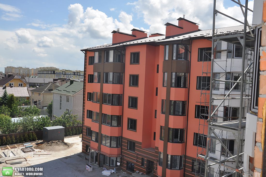 Sell 2-room apartment. Киев,  Большая Окружная — photo 2