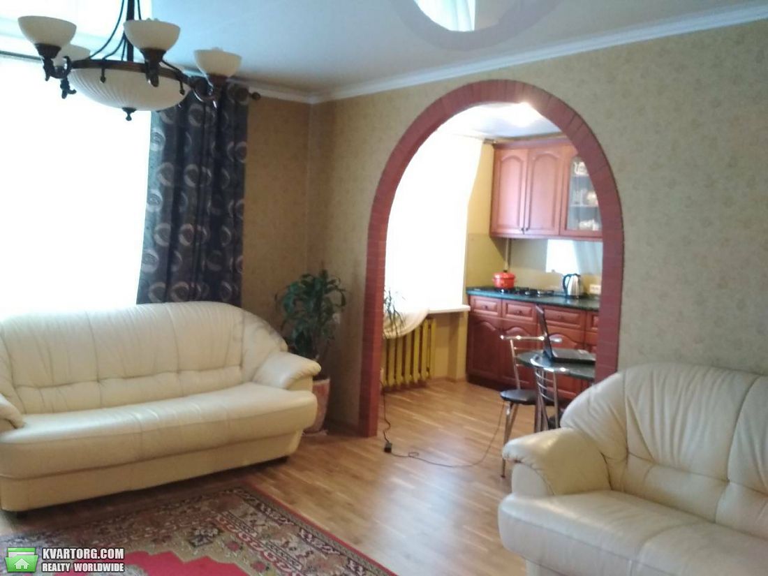Sell 3-room apartment. Вышгород, Набережная — photo 3