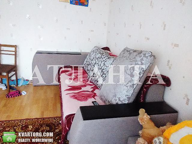 Sell 1-room apartment. Одесса, Солнечная — photo 3