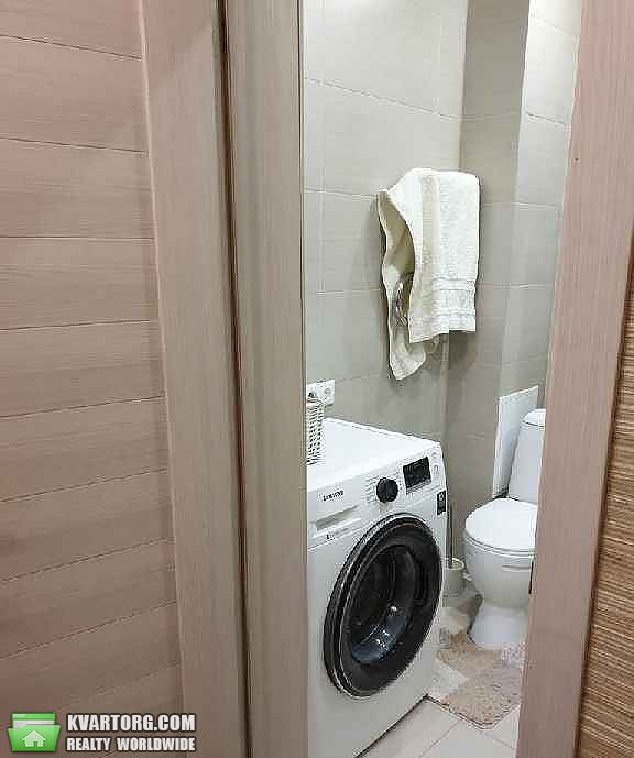 Rent out 1-room apartment. Киев,  Срибнокильская — photo 6