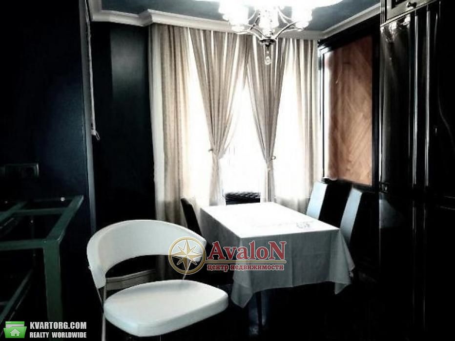 Sell 3-room apartment. Одесса, Французский бульвар — photo 4