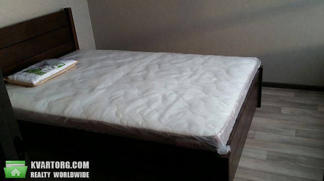 Rent out 2-room apartment. Киев, Практичная — photo 1