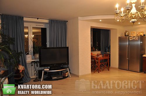 продам 3-комнатную квартиру. Киев,  Григоренко пр - фото 2