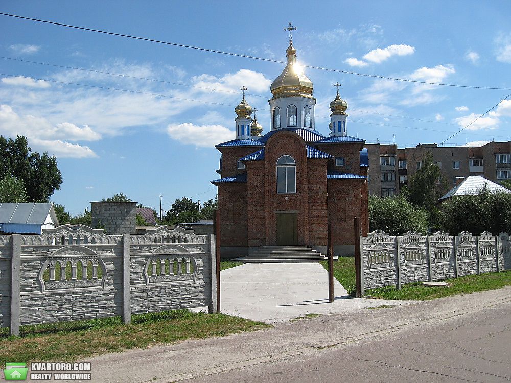 Sell house. Киевская обл., Парковая — photo 6