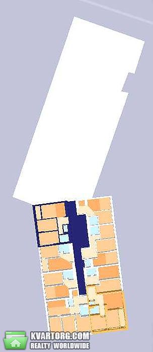 Sell 2-room apartment. Киев, Северо-Сырецкая — photo 2