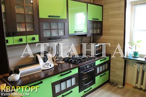 Sell 3-room apartment. Одесса, Болгарская — photo 5