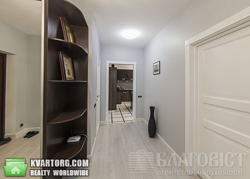 Sell 3-room apartment. Киев, Демиевская — photo 8