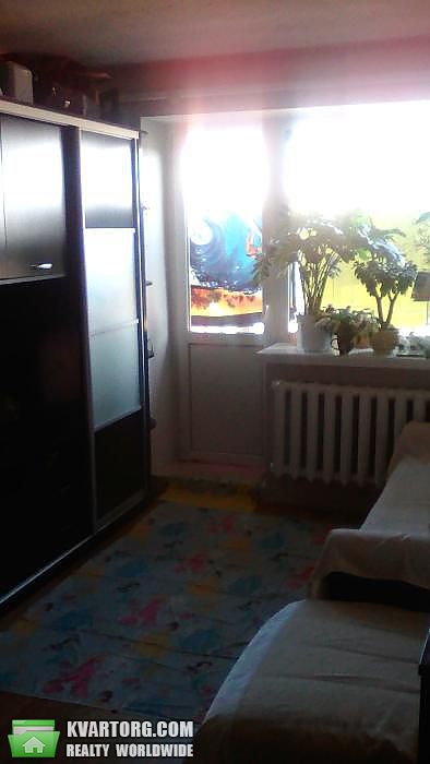 Sell 1-room apartment. Киев,  Привокзальная — photo 8