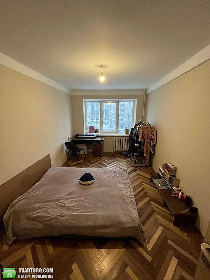 Sell 2-room apartment. Киев,  Отрадный пр — photo 1
