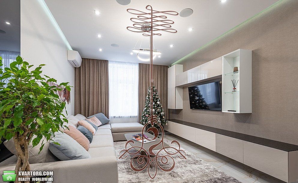 Sell 3-room apartment. Киев,  Драгомирова — photo 2