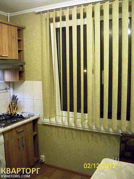 Sell 1-room apartment. Киев,  Татарская — photo 6