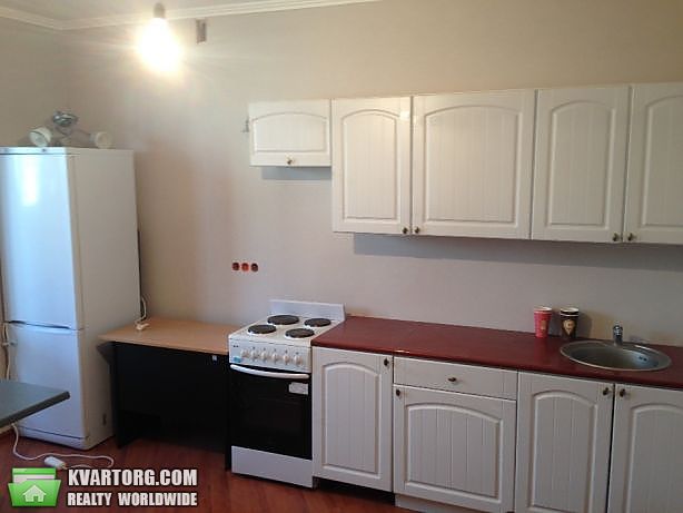 Rent out 1-room apartment. Киев,  Глушкова пр — photo 1