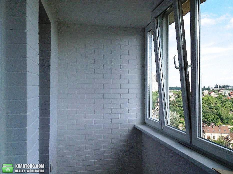 Rent out 3-room apartment. Киев,  Голосеевская — photo 5