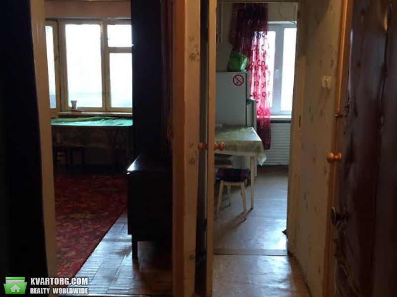 Sell 1-room apartment. Киев,  Наумова — photo 7