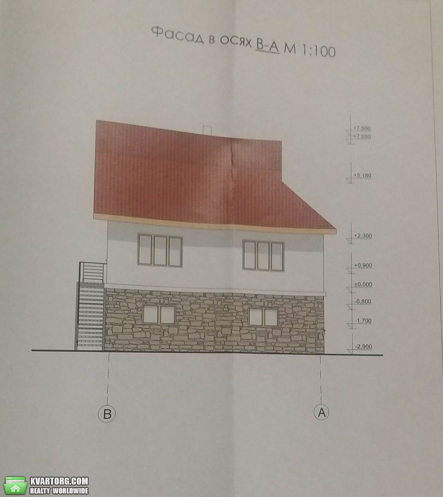 продам дом. Ивано-Франковск,  500-річчя Лисця - фото 6