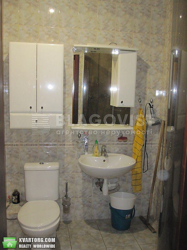 Sell 4-room apartment. Киев,  Руданского — photo 7