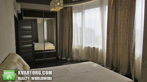Rent out 3-room apartment. Одесса, Генуэзская — photo 4