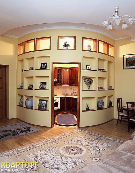 Rent out 2-room apartment. Харьков, Кирова — photo 1