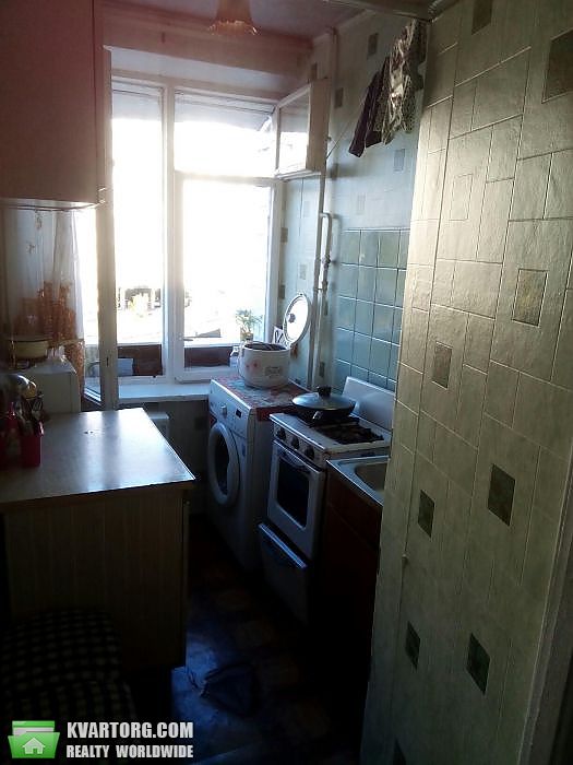 Sell 1-room apartment. Киев,  Тычины пр — photo 1