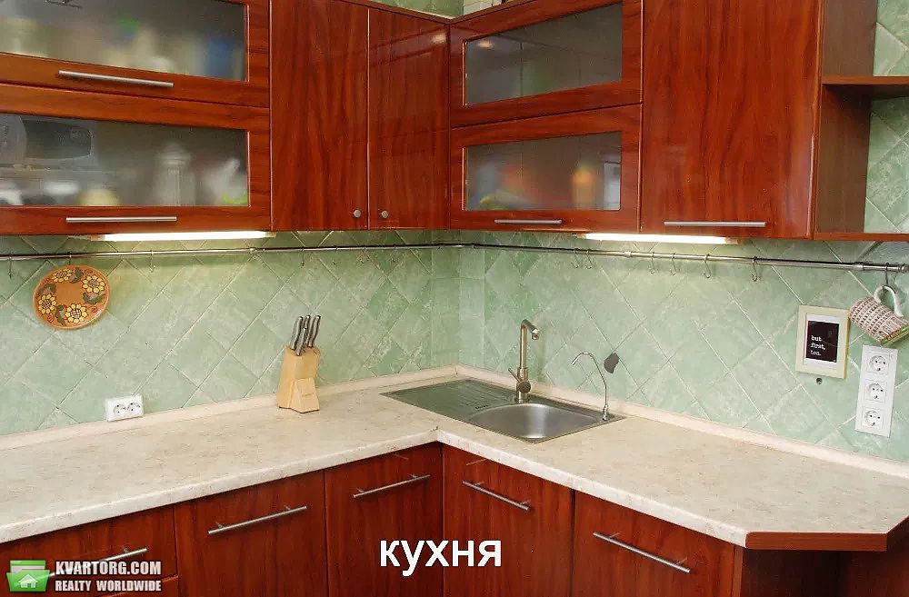 Sell 2-room apartment. Киев,  Харьковское шоссе — photo 3
