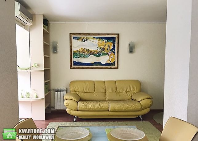Rent out 2-room apartment. Киев,  Васильковская — photo 3