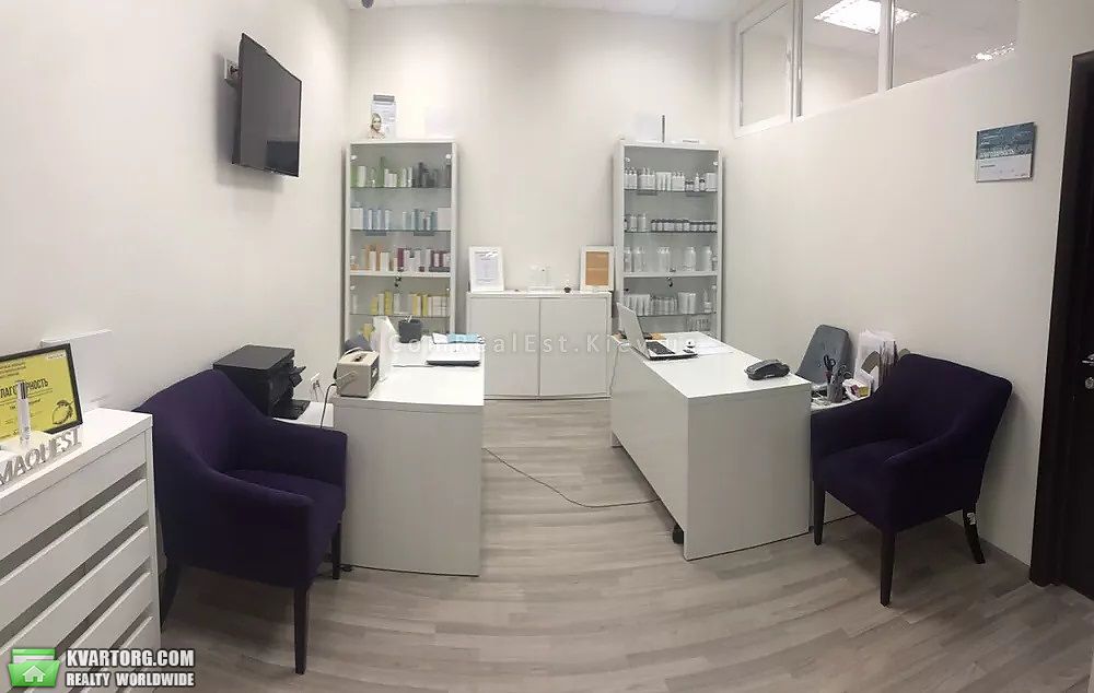 Rent out office. Киев,  Леси Украинки бул — photo 4