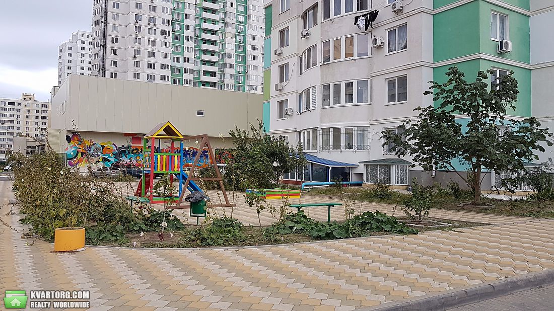 Sell 2-room apartment. Одесса, Бочарова — photo 6