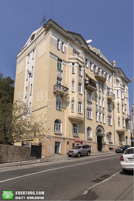 Sell 4-room apartment. Киев,  Круглоуниверситетская — photo 1