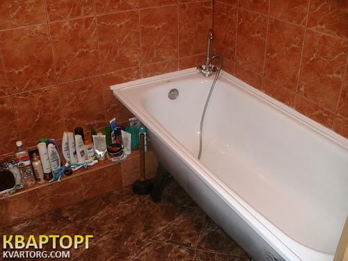Rent out 1-room apartment. Киев,  Тулузы — photo 2