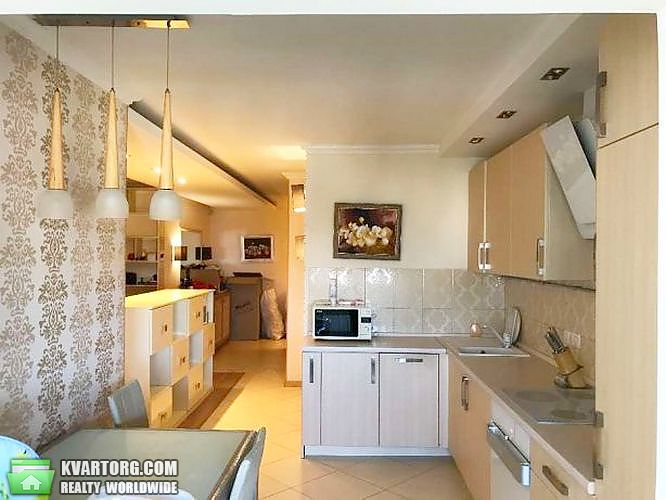 Rent out 3-room apartment. Киев,  Гетьмана — photo 1