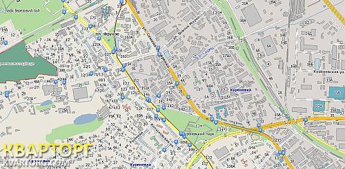 Sell office. Киев, Фрунзе — photo 3