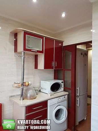 Rent out 3-room apartment. Харьков, тракторостроителей — photo 9