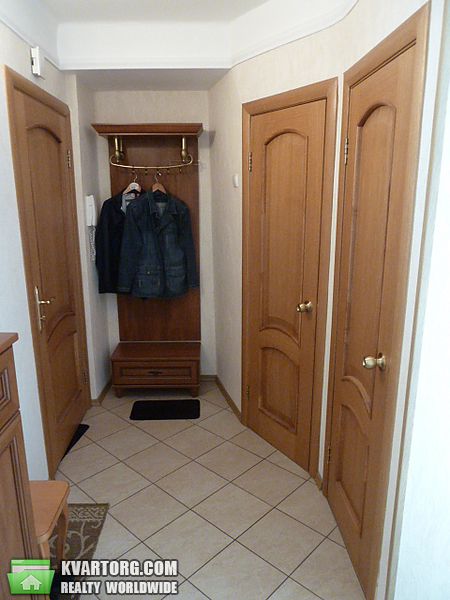 Sell 2-room apartment. Киев, Владимирская — photo 4