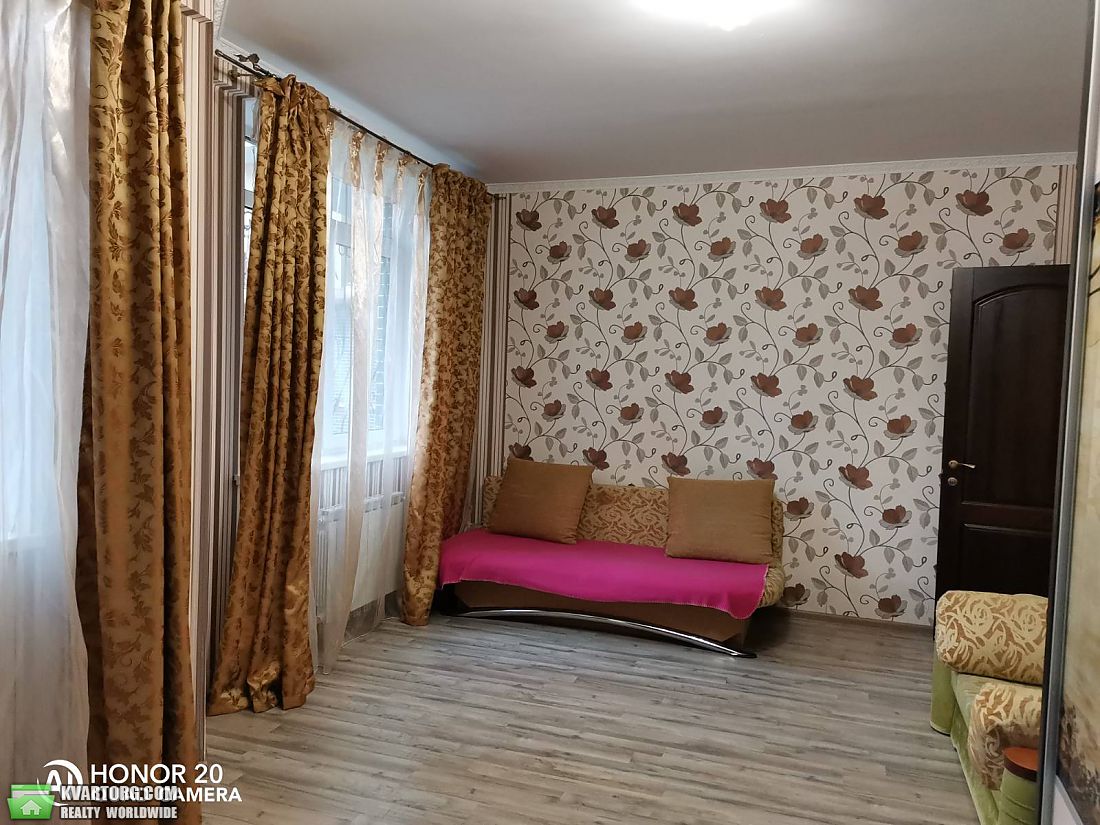 Sell 2-room apartment. Буча, Пушкинская — photo 5