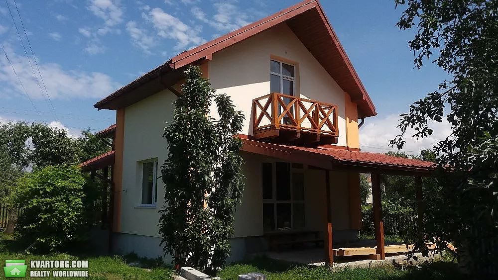 Sell house. Львов,  Салютная — photo 7